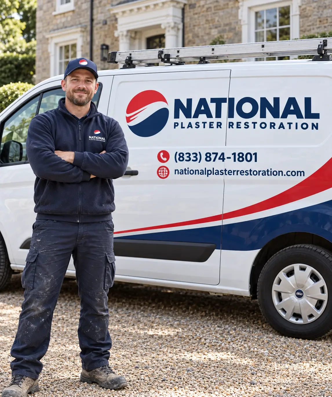 Plaster Repair company in Houston, DE